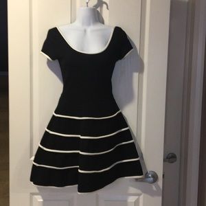 Soprano Little Black Dress